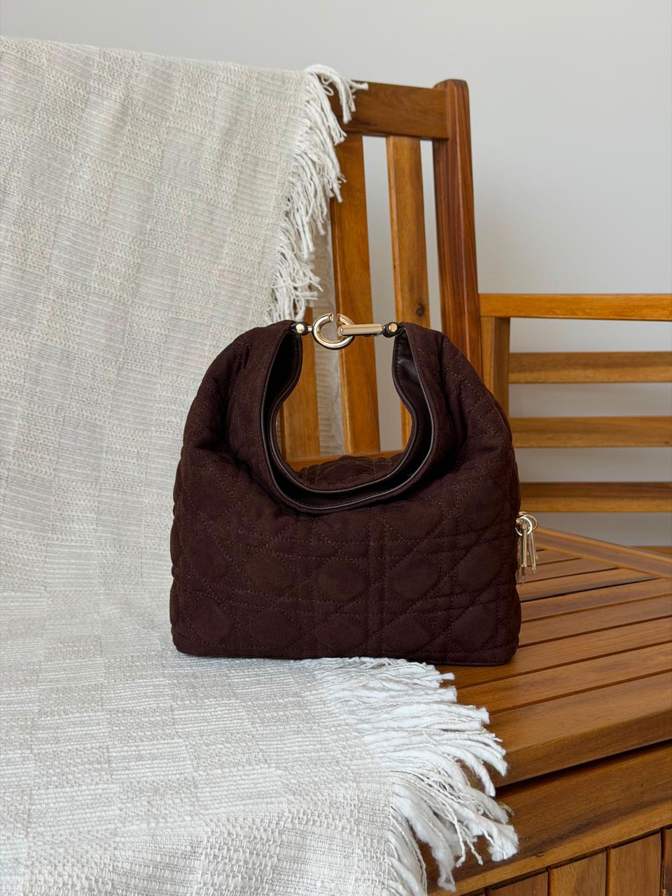 Ladies DI*R bags