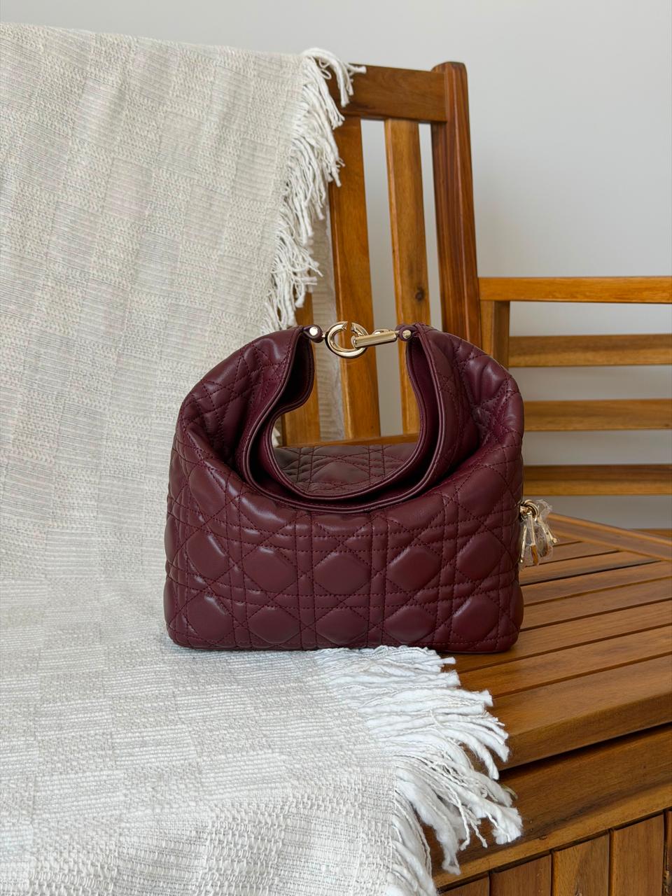 Ladies DI*R bags