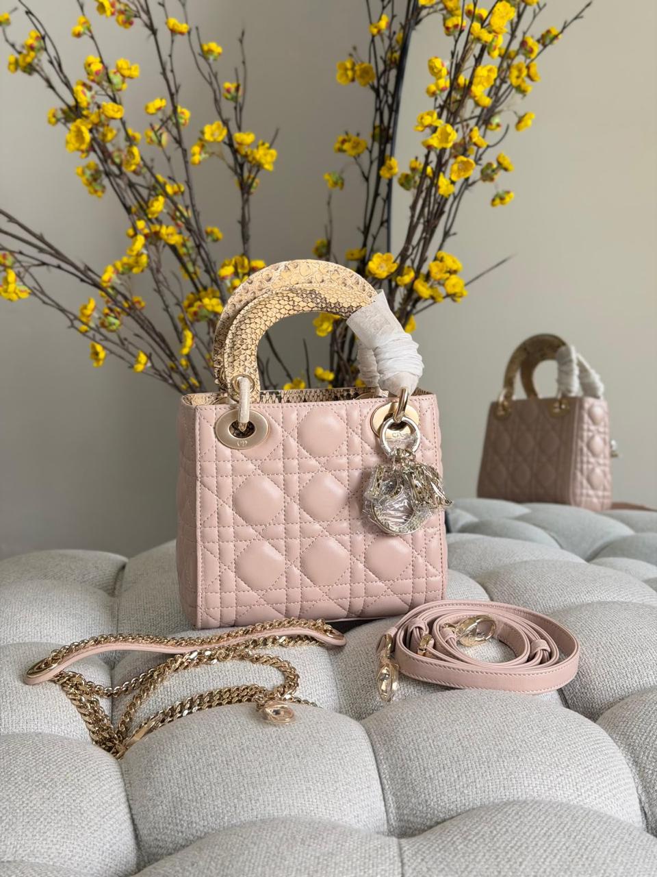 Ladies DI*R bags