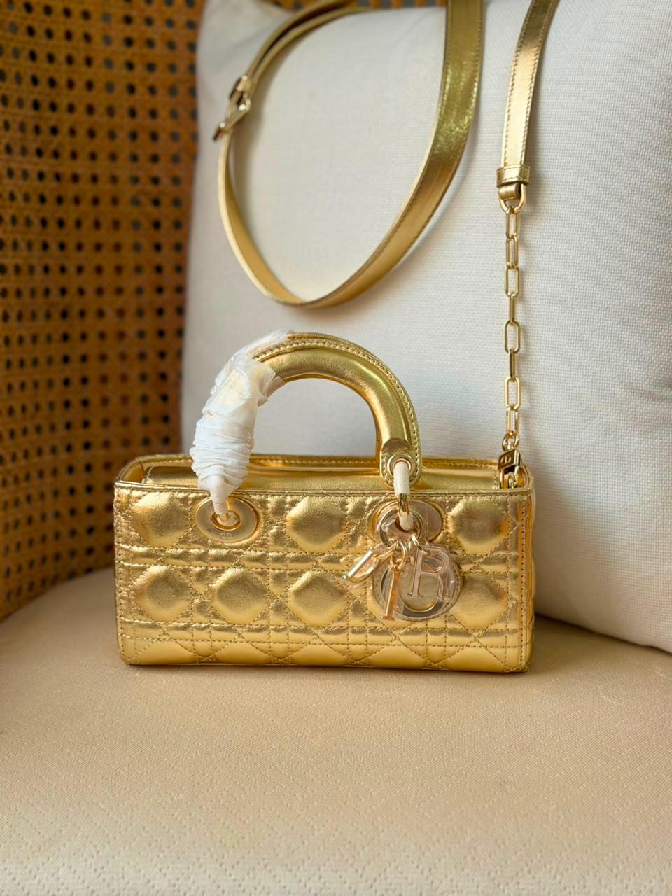 Ladies DI*R bags