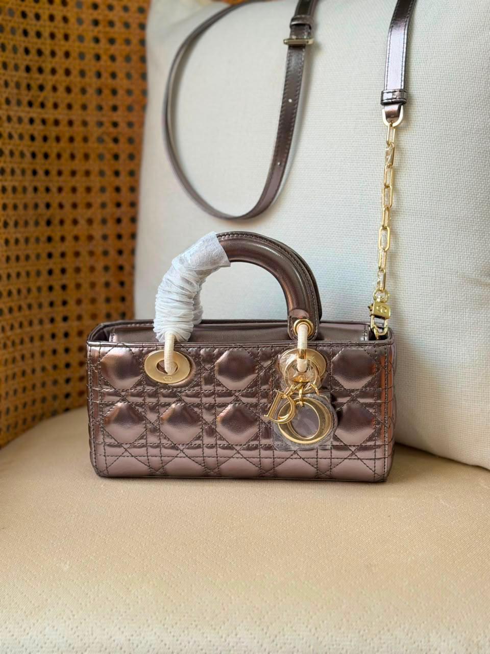 Ladies DI*R bags