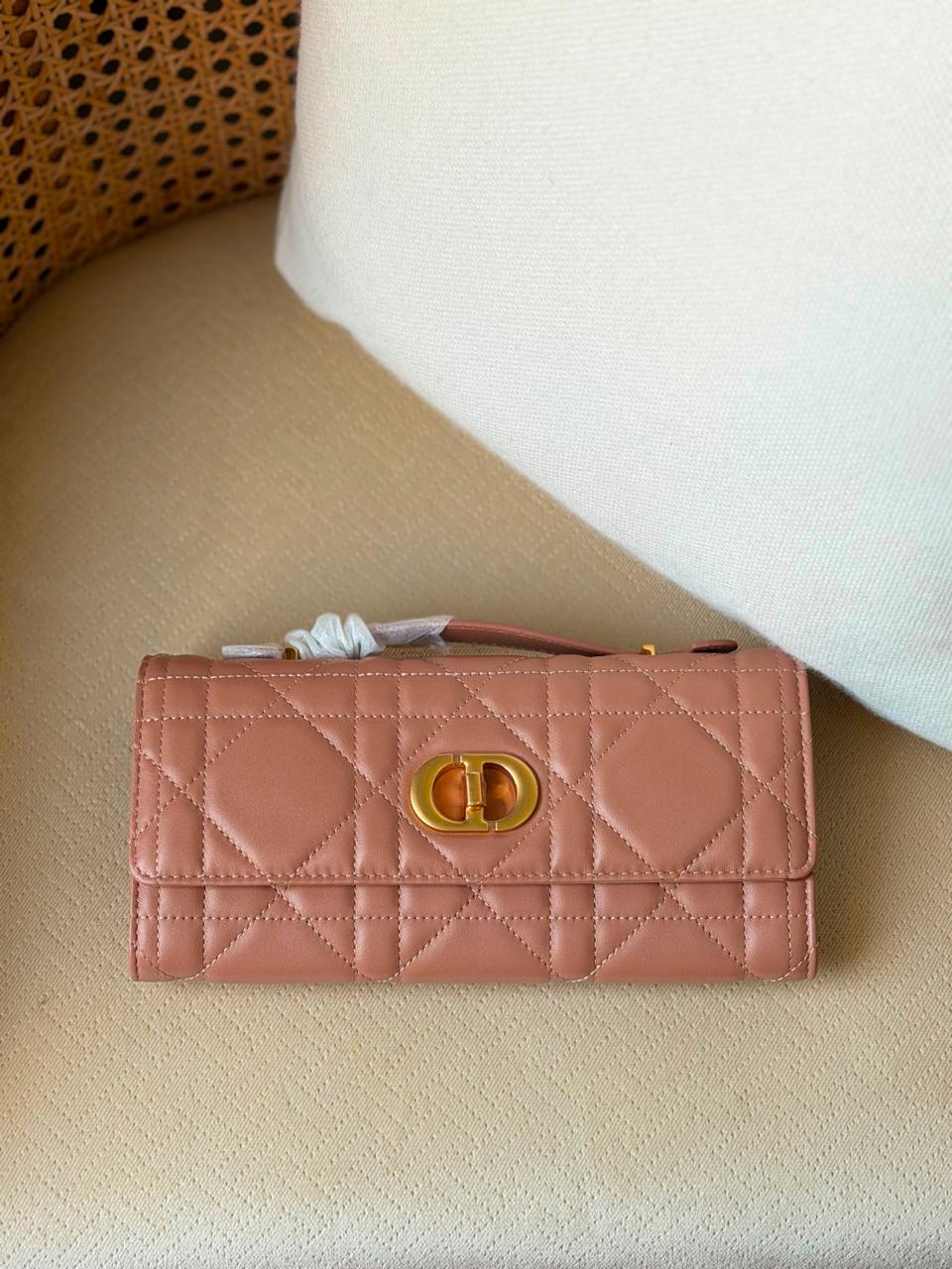 Ladies DI*R bags