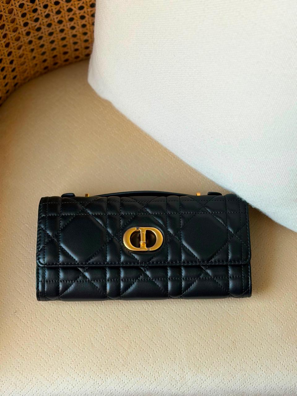 Ladies DI*R bags