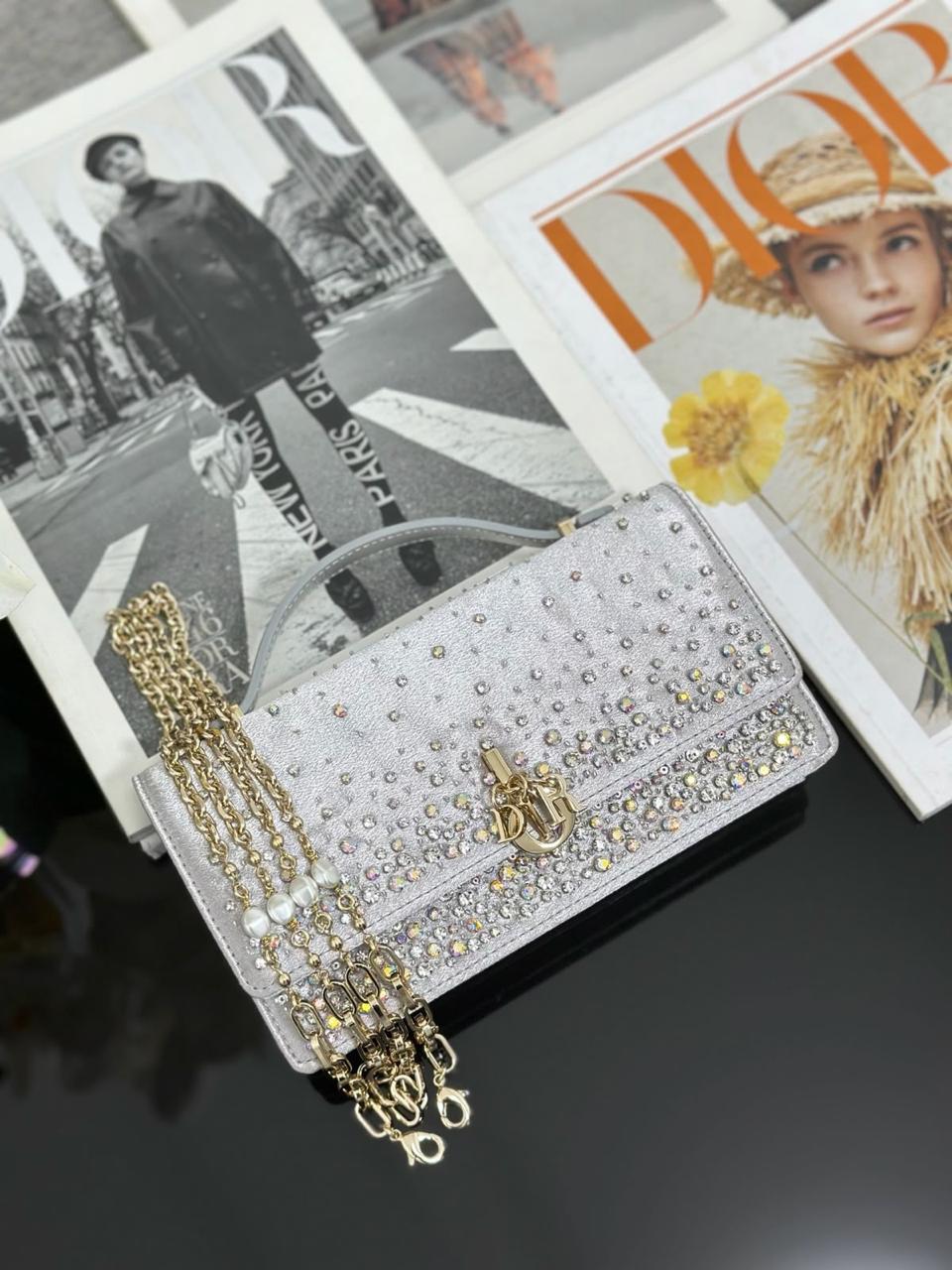 Ladies DI*R bags