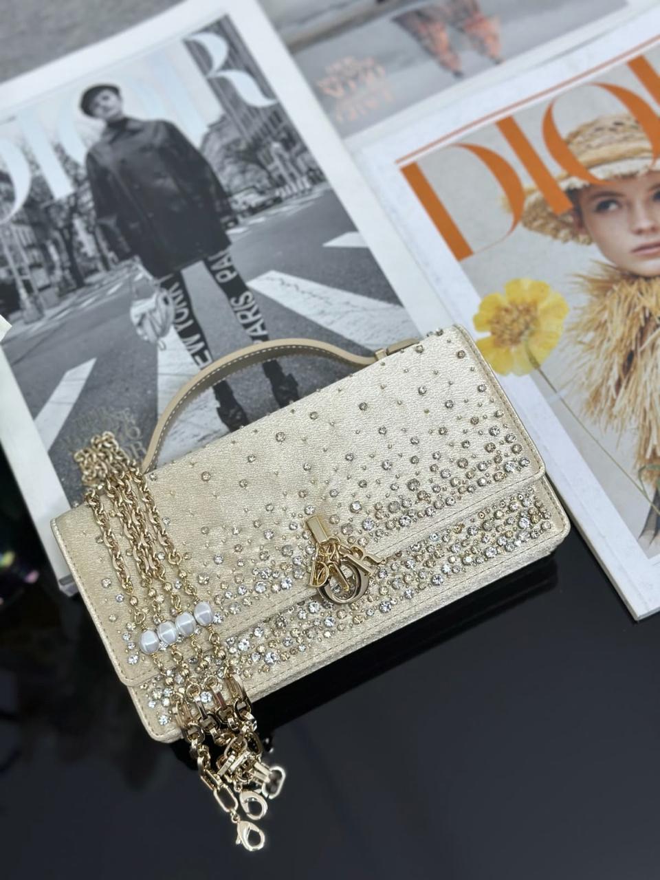 Ladies DI*R bags