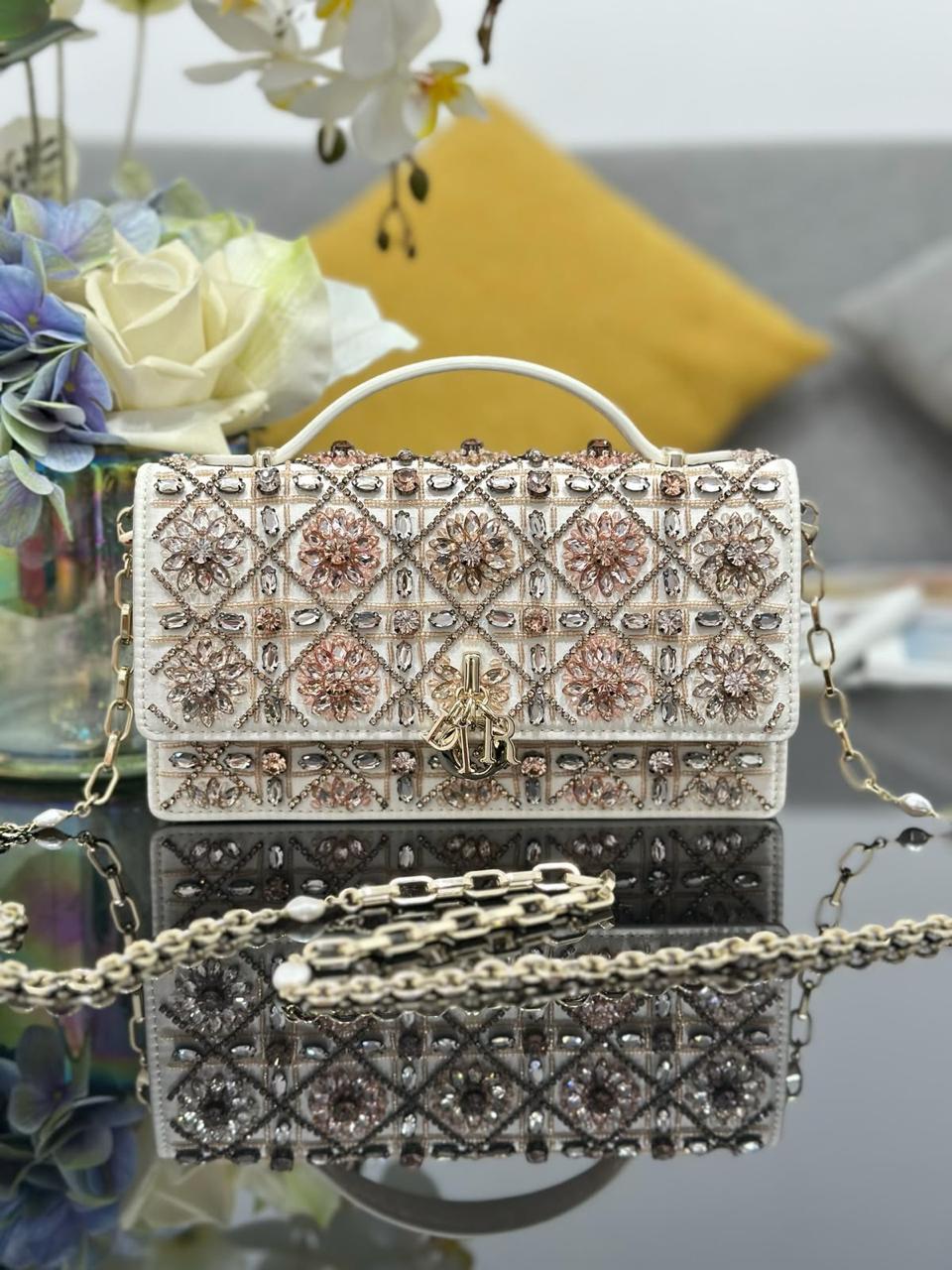 Ladies DI*R bags