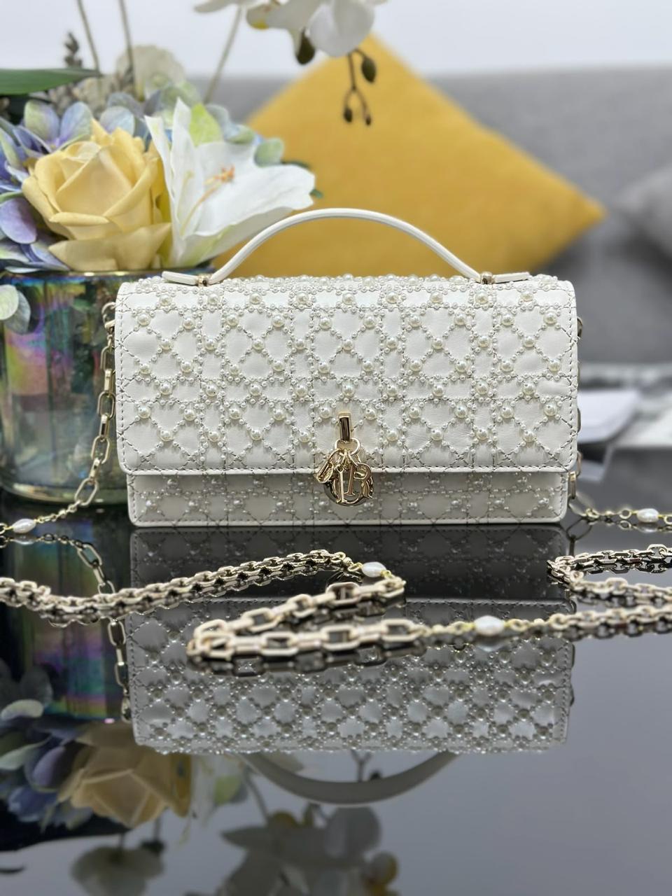 Ladies DI*R bags