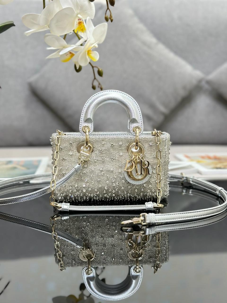 Ladies DI*R bags