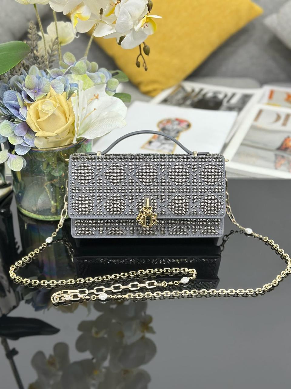 Ladies DI*R bags