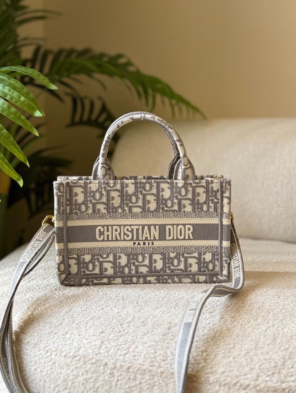 Ladies DI*R bags