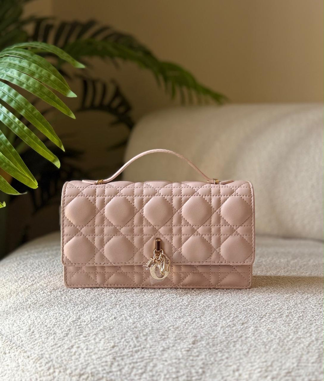 Ladies DI*R bags