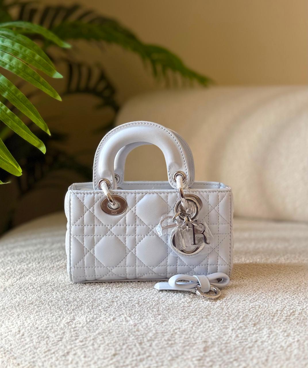 Ladies DI*R bags