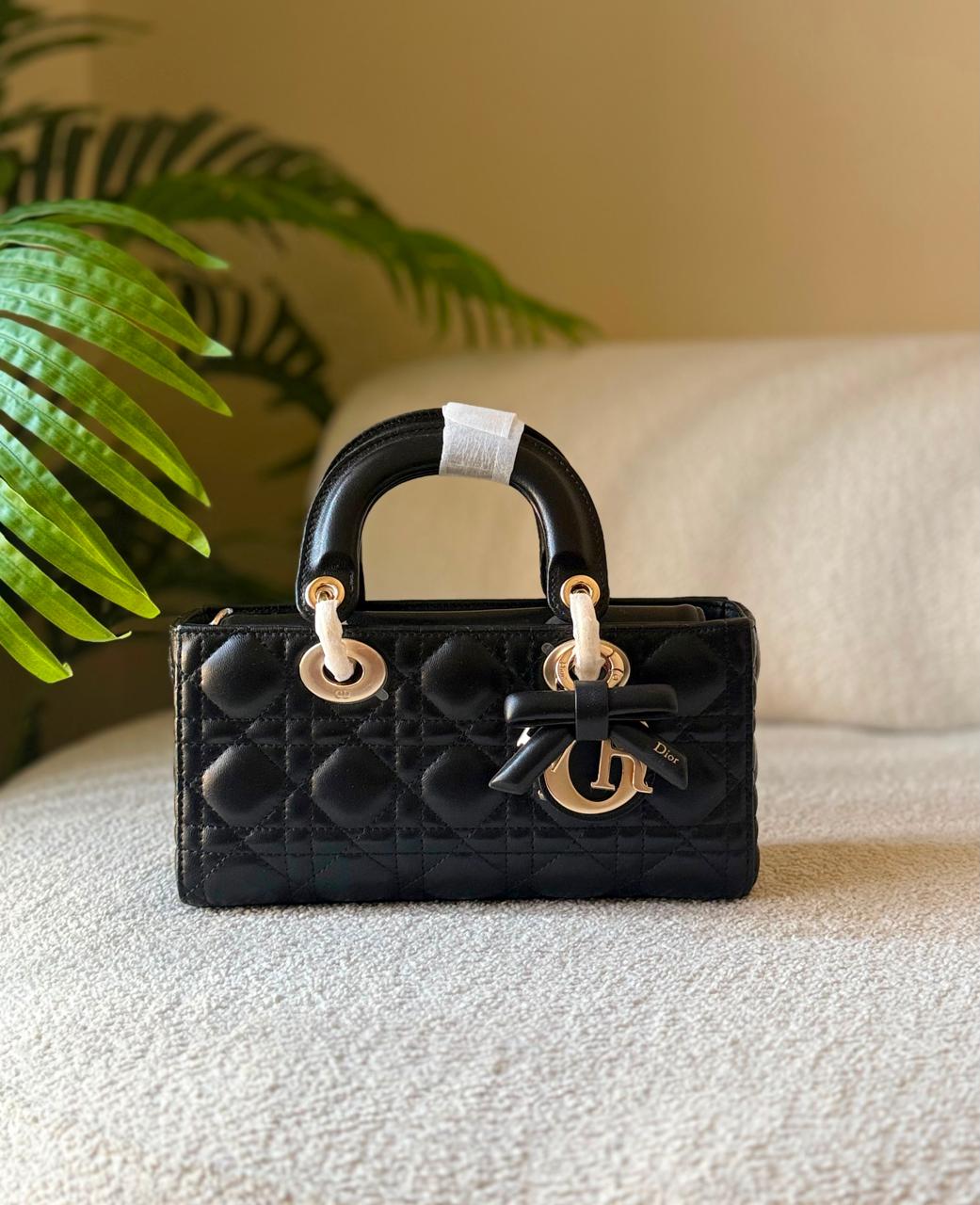 Ladies DI*R bags