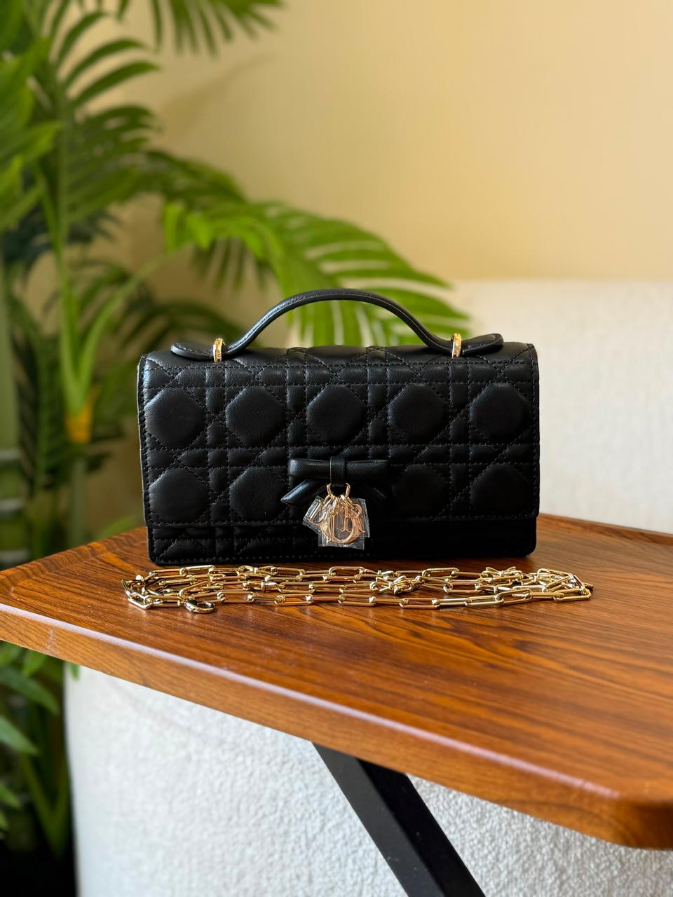 Ladies DI*R bags