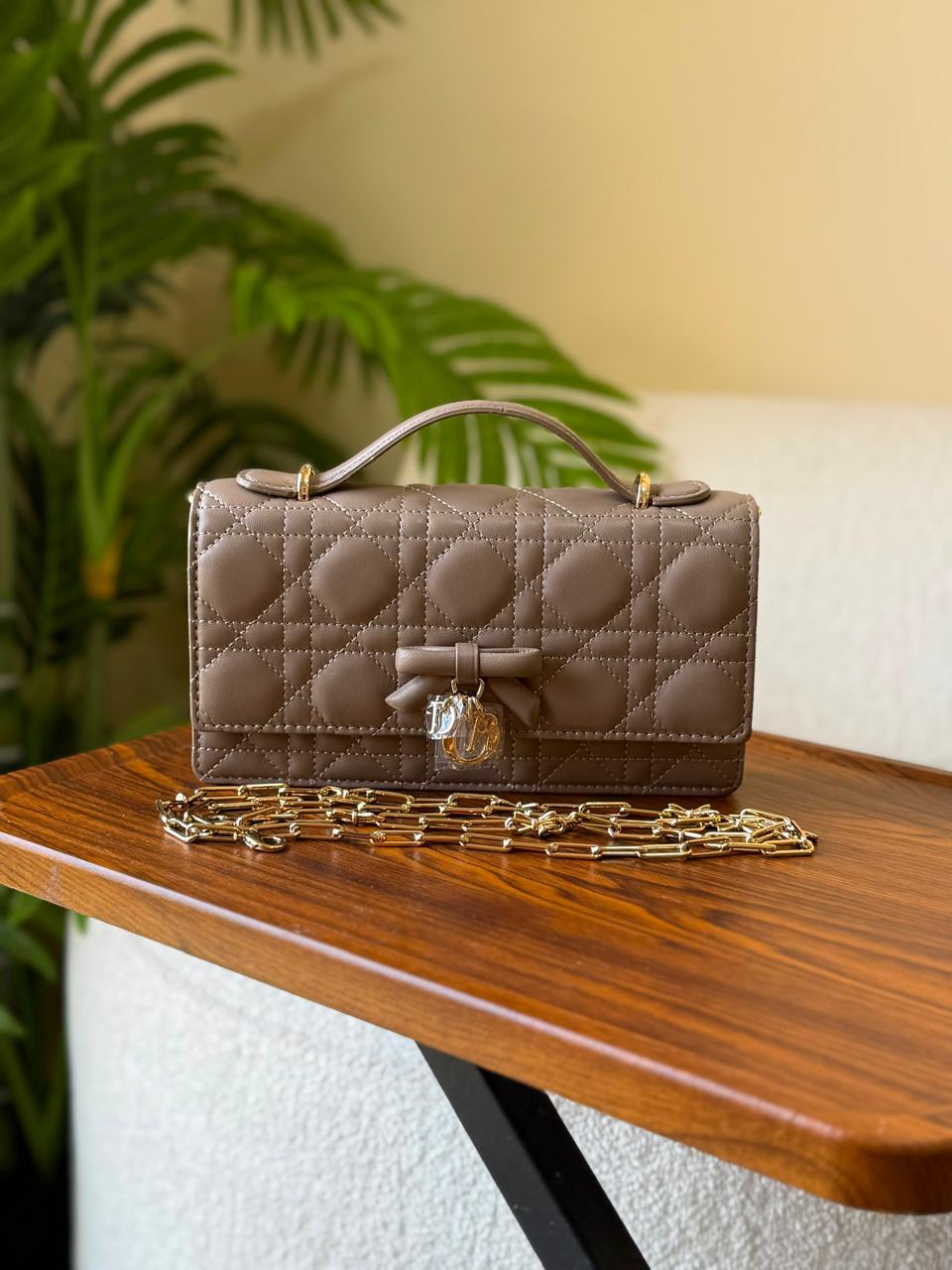 Ladies DI*R bags