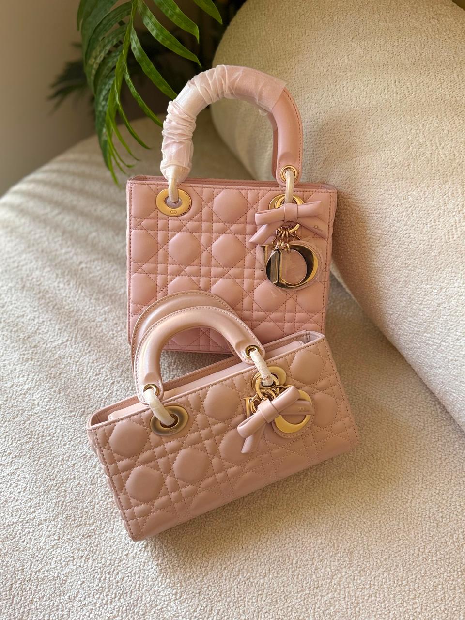 Ladies DI*R bags