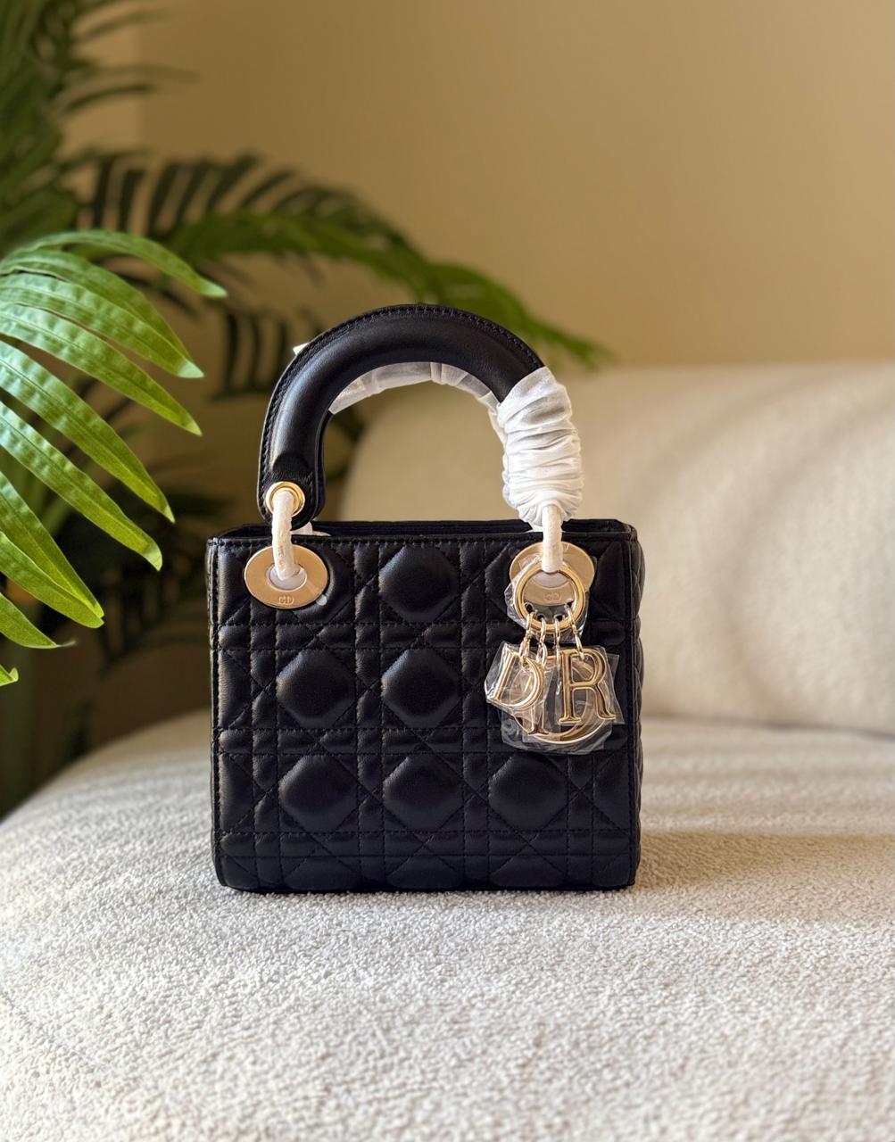 Ladies DI*R bags