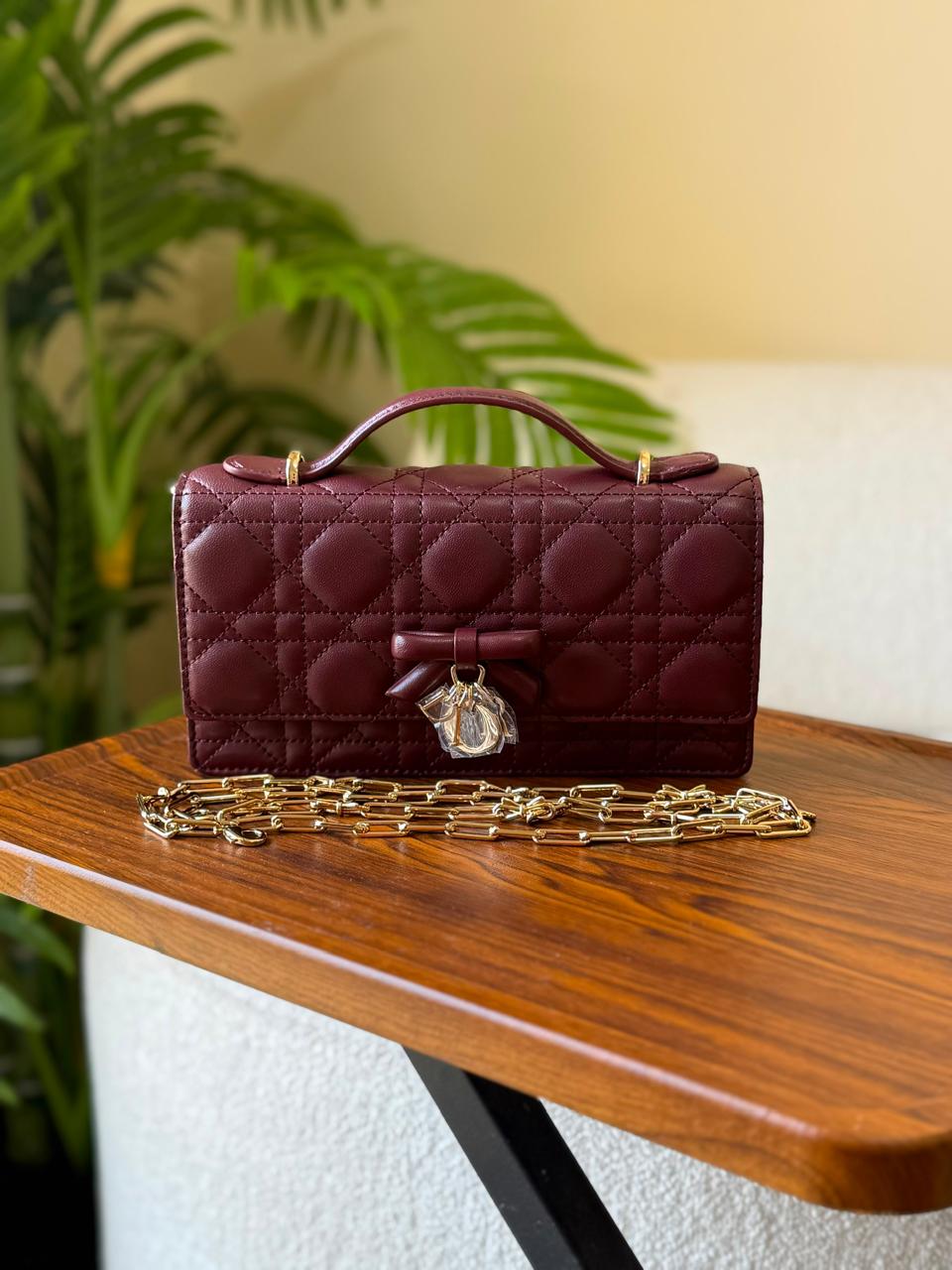 Ladies DI*R bags