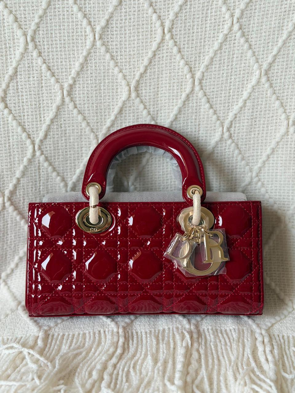 Ladies DI*R bags