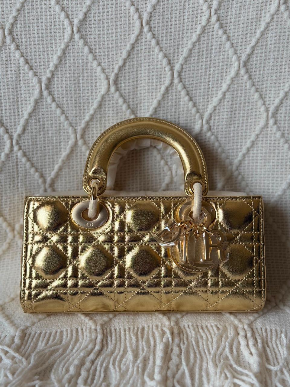 Ladies DI*R bags