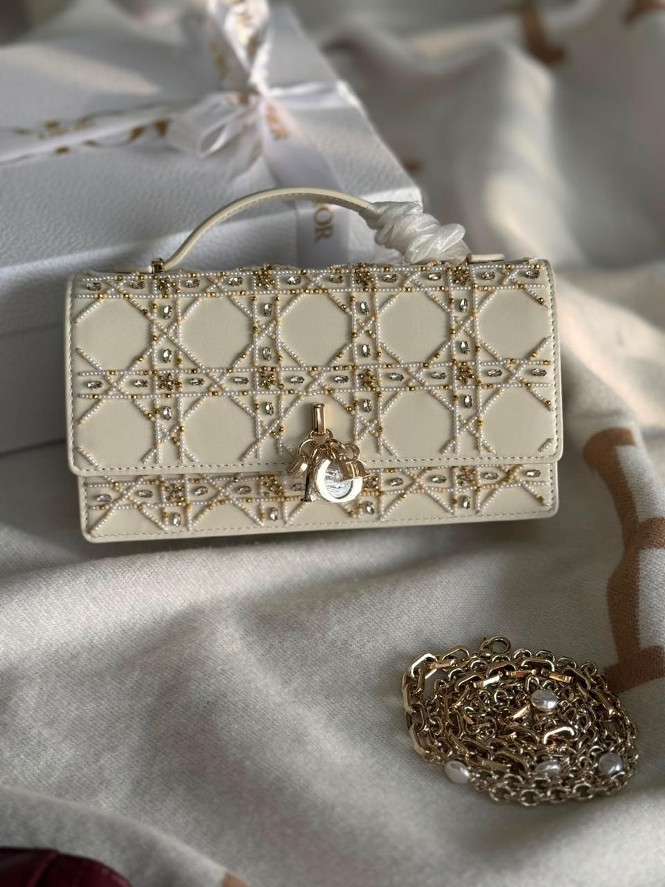 Ladies DI*R bags