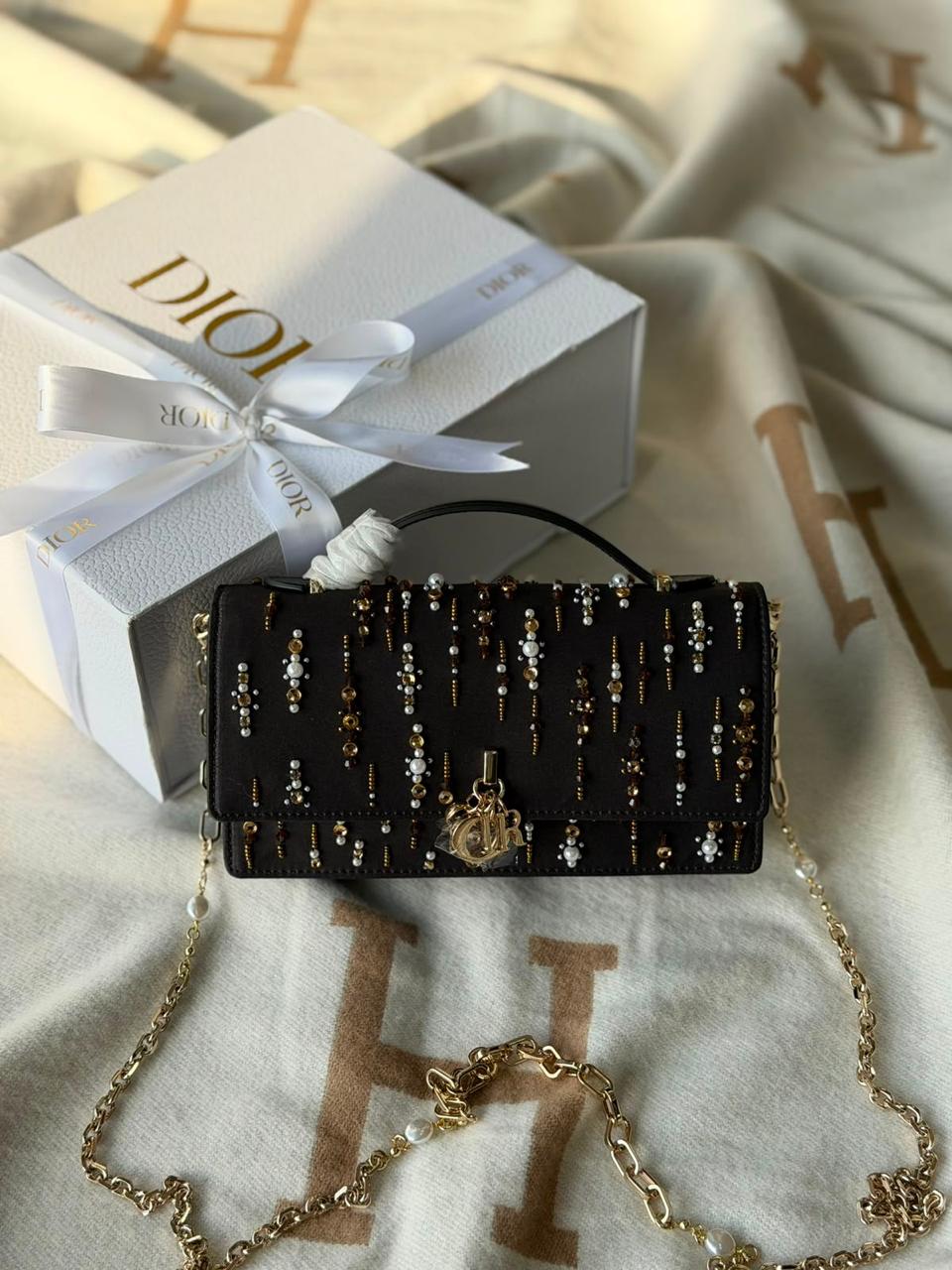 Ladies DI*R bags