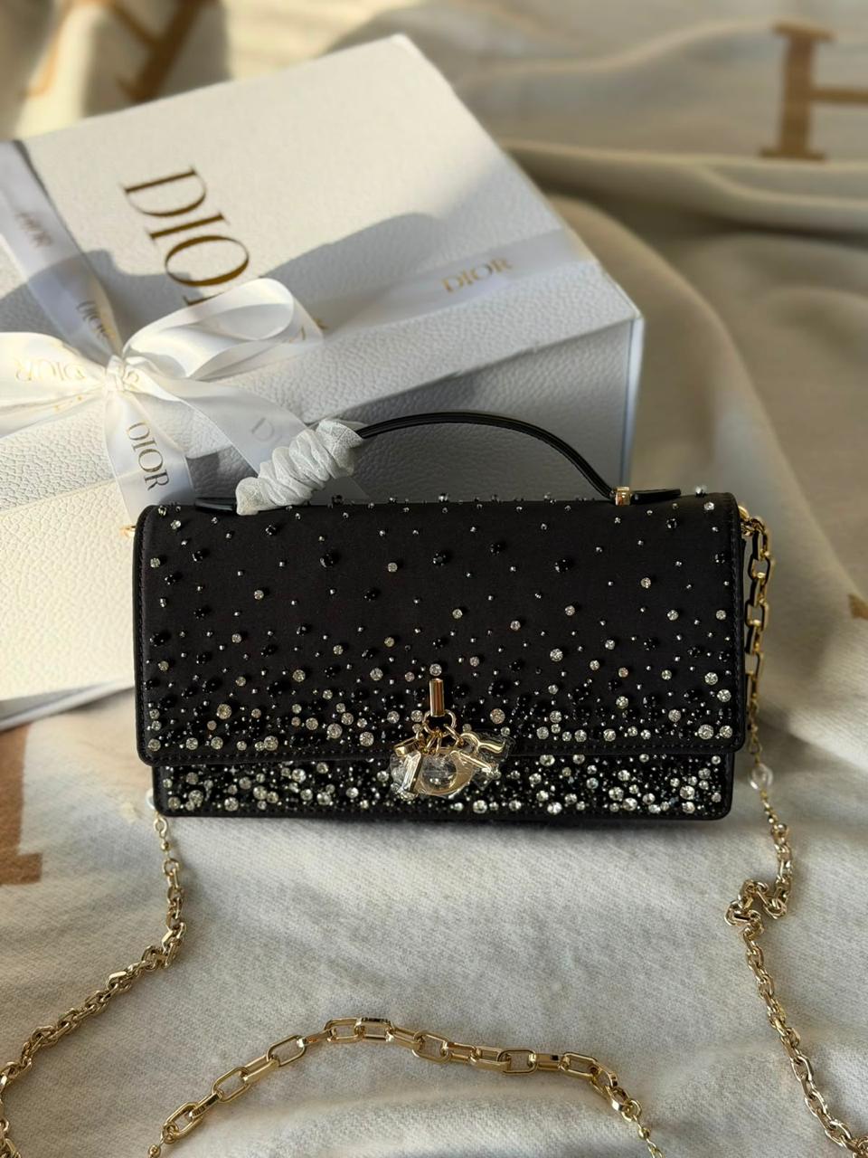 Ladies DI*R bags