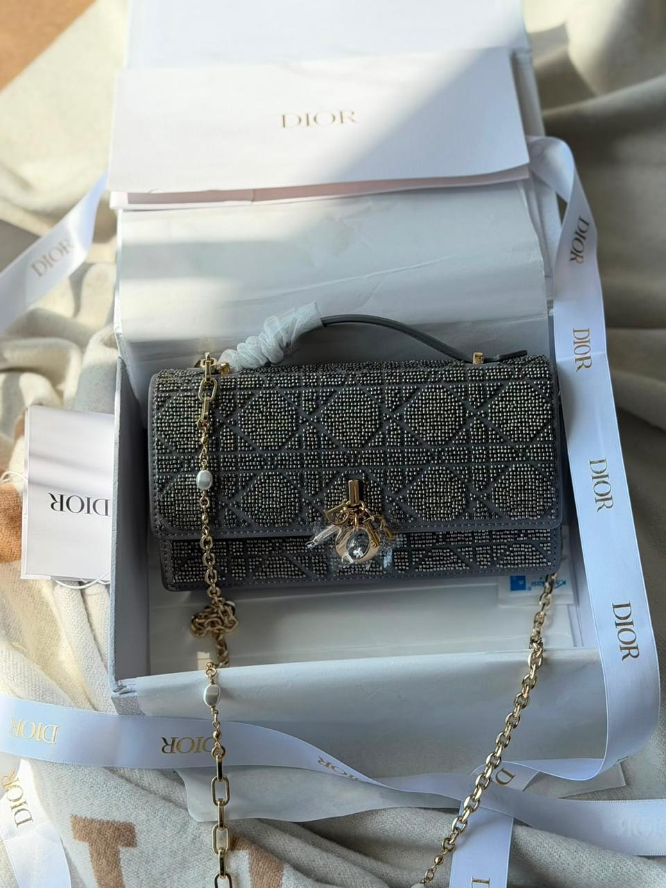 Ladies DI*R bags