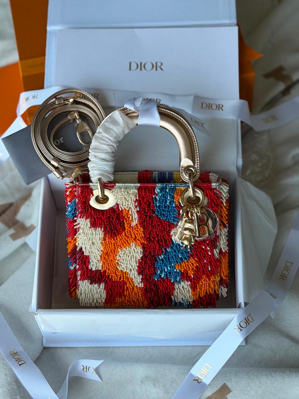 Ladies DI*R bags