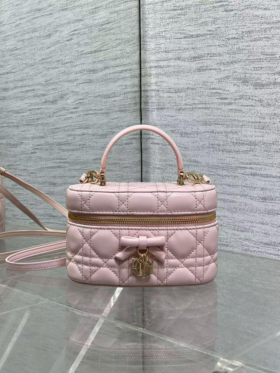 Ladies DI*R bags
