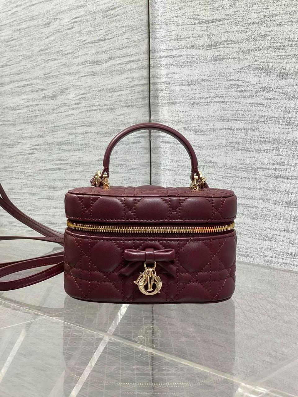 Ladies DI*R bags