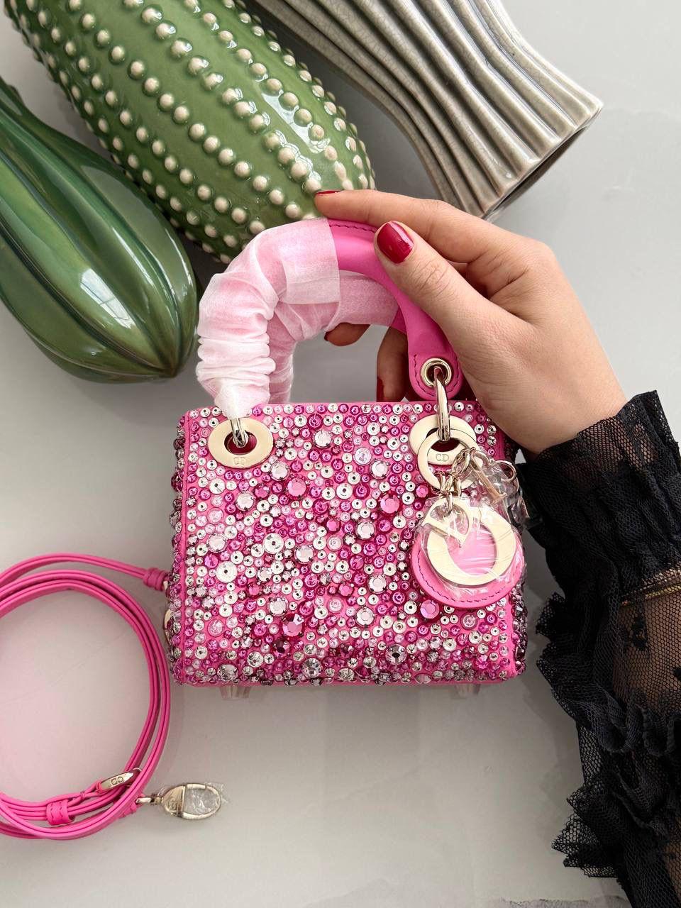 Ladies DI*R bags
