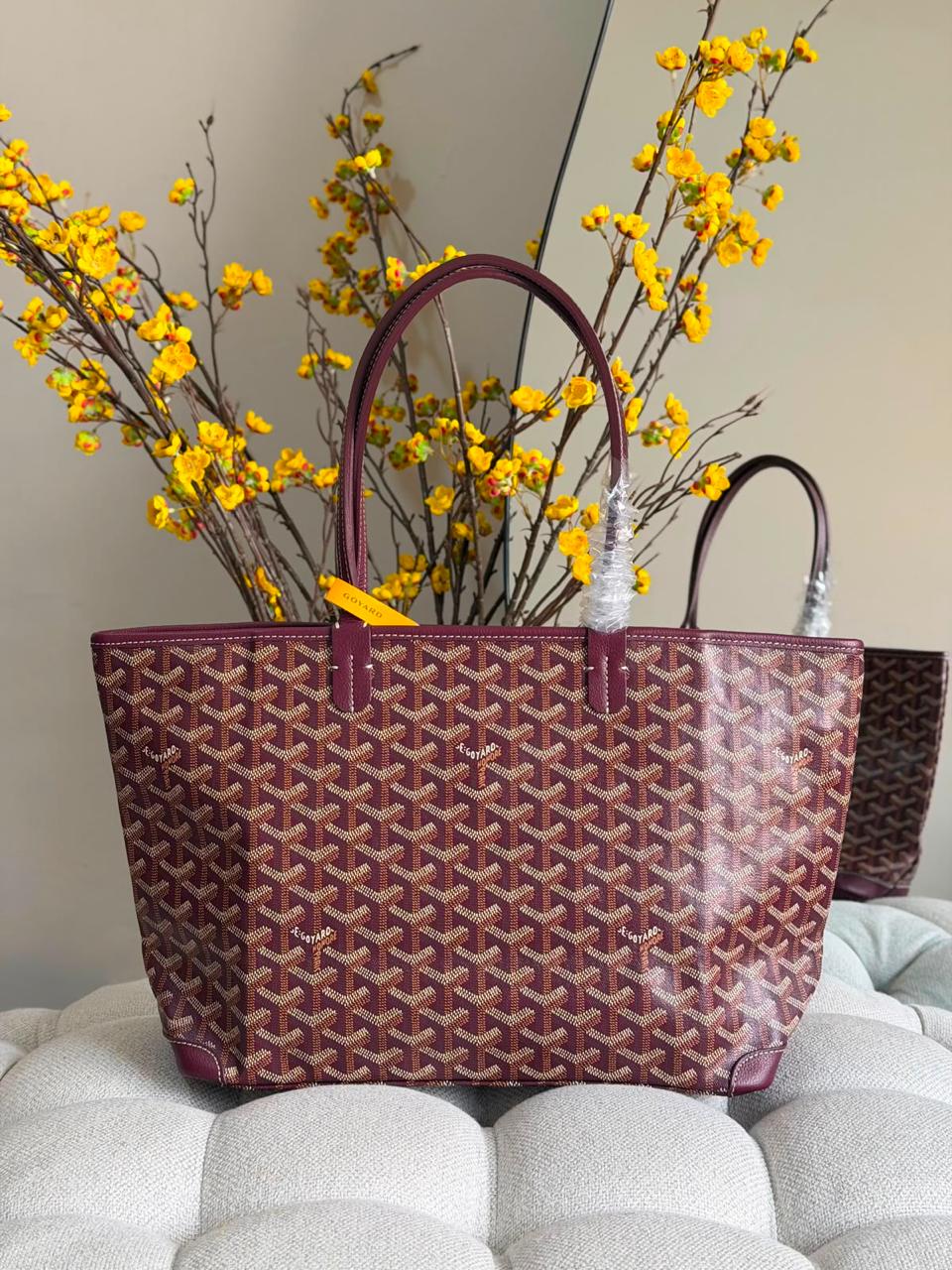 Ladies G*YARD bags