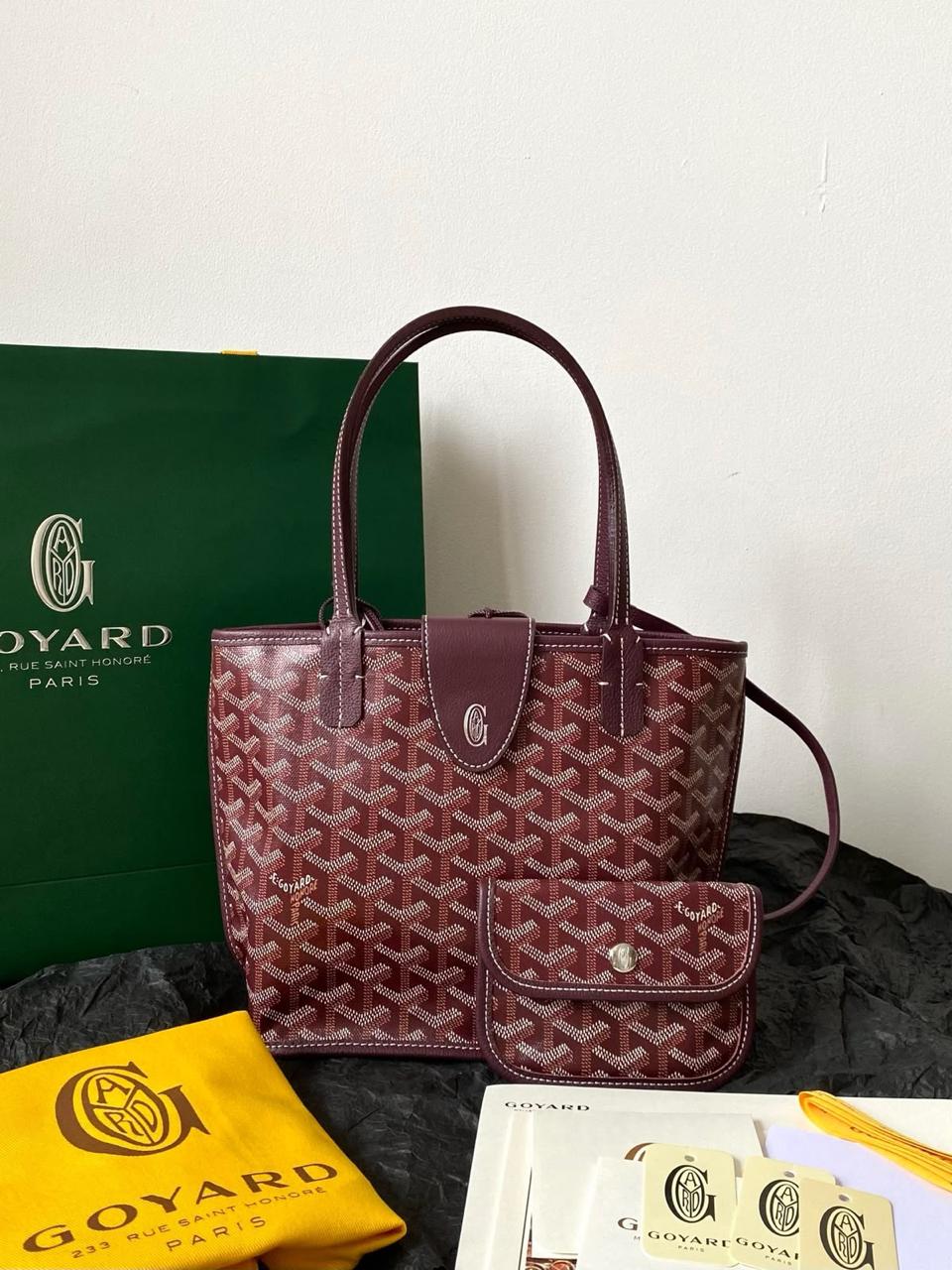 Ladies G*YARD bags
