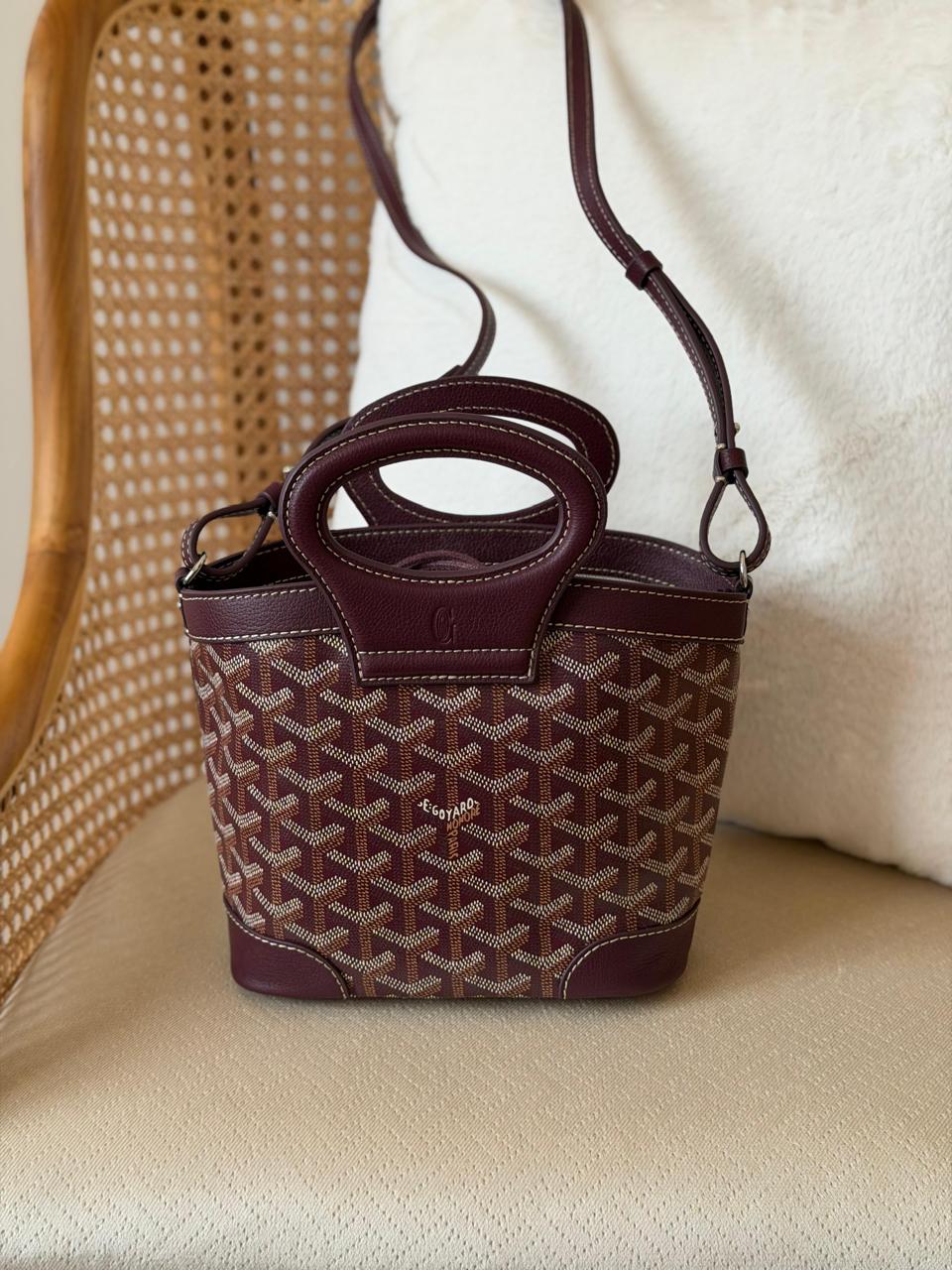 Ladies G*YARD bags
