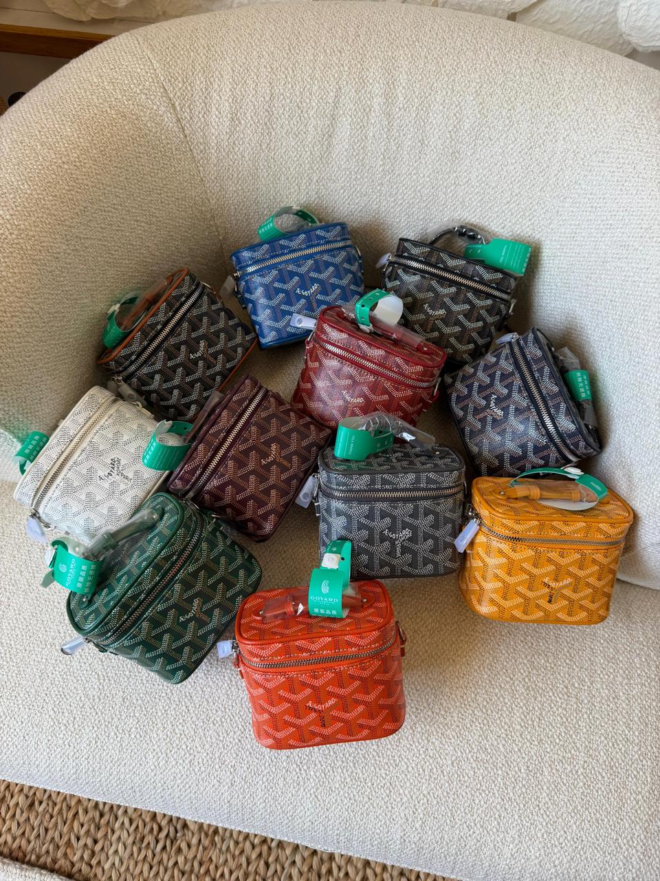 Ladies G*YARD bags