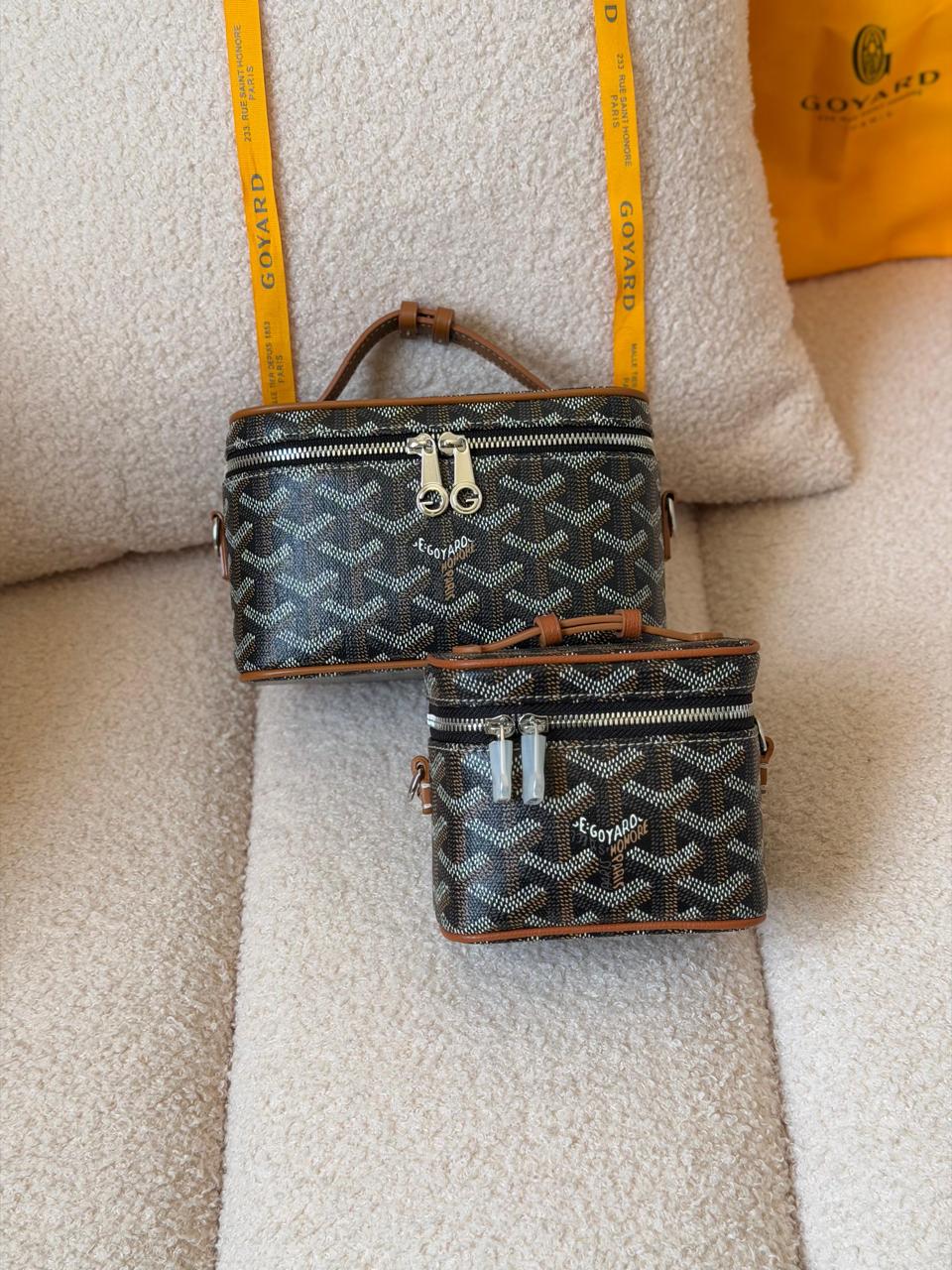 Ladies G*YARD bags