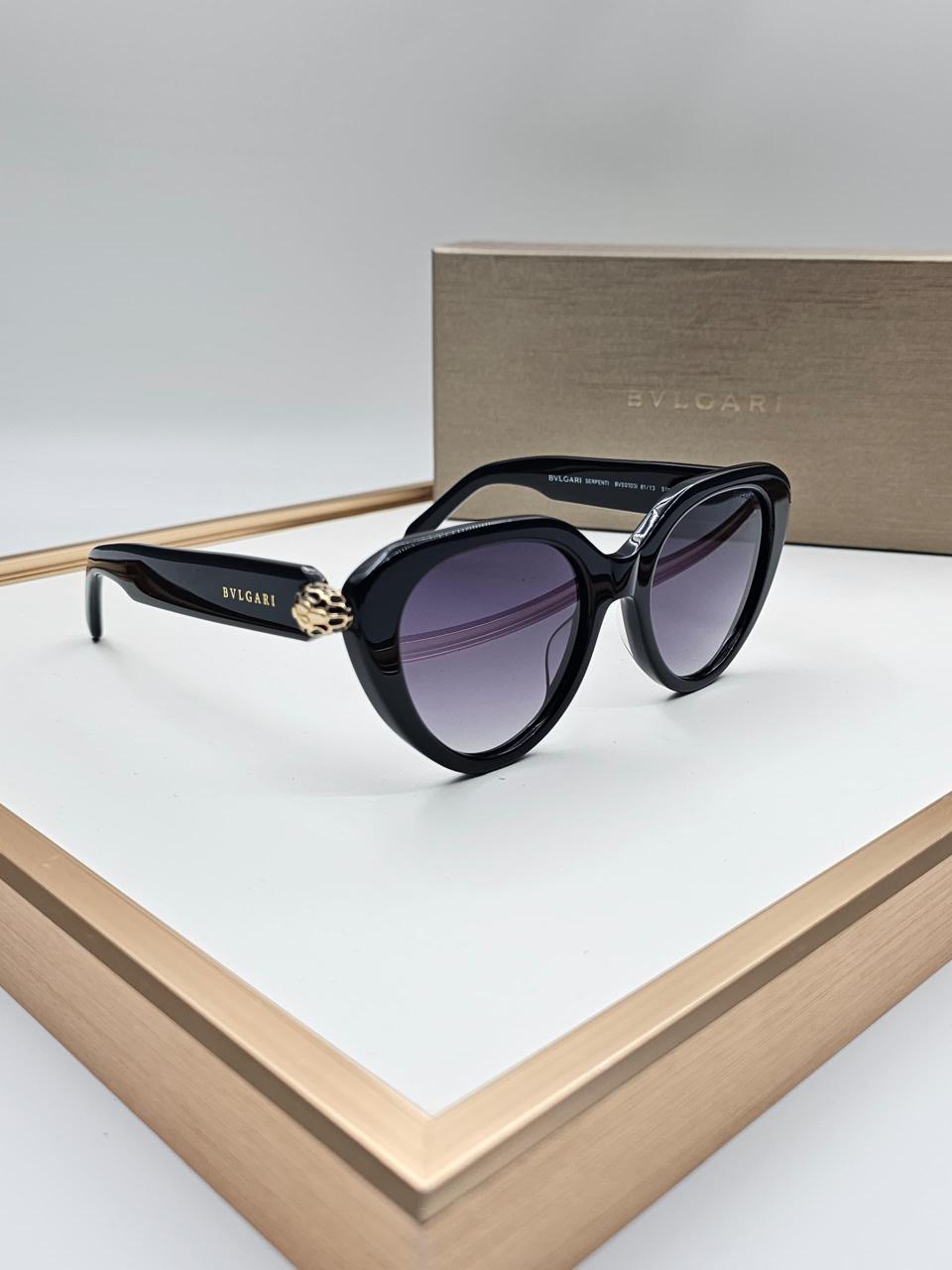 Ladies sunglasses