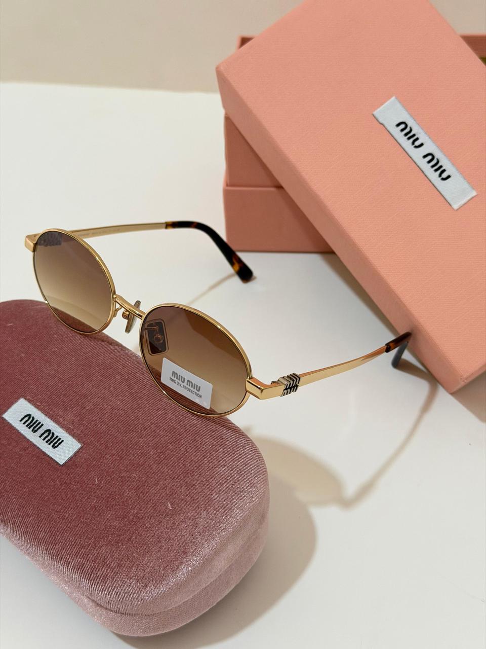 Ladies sunglasses