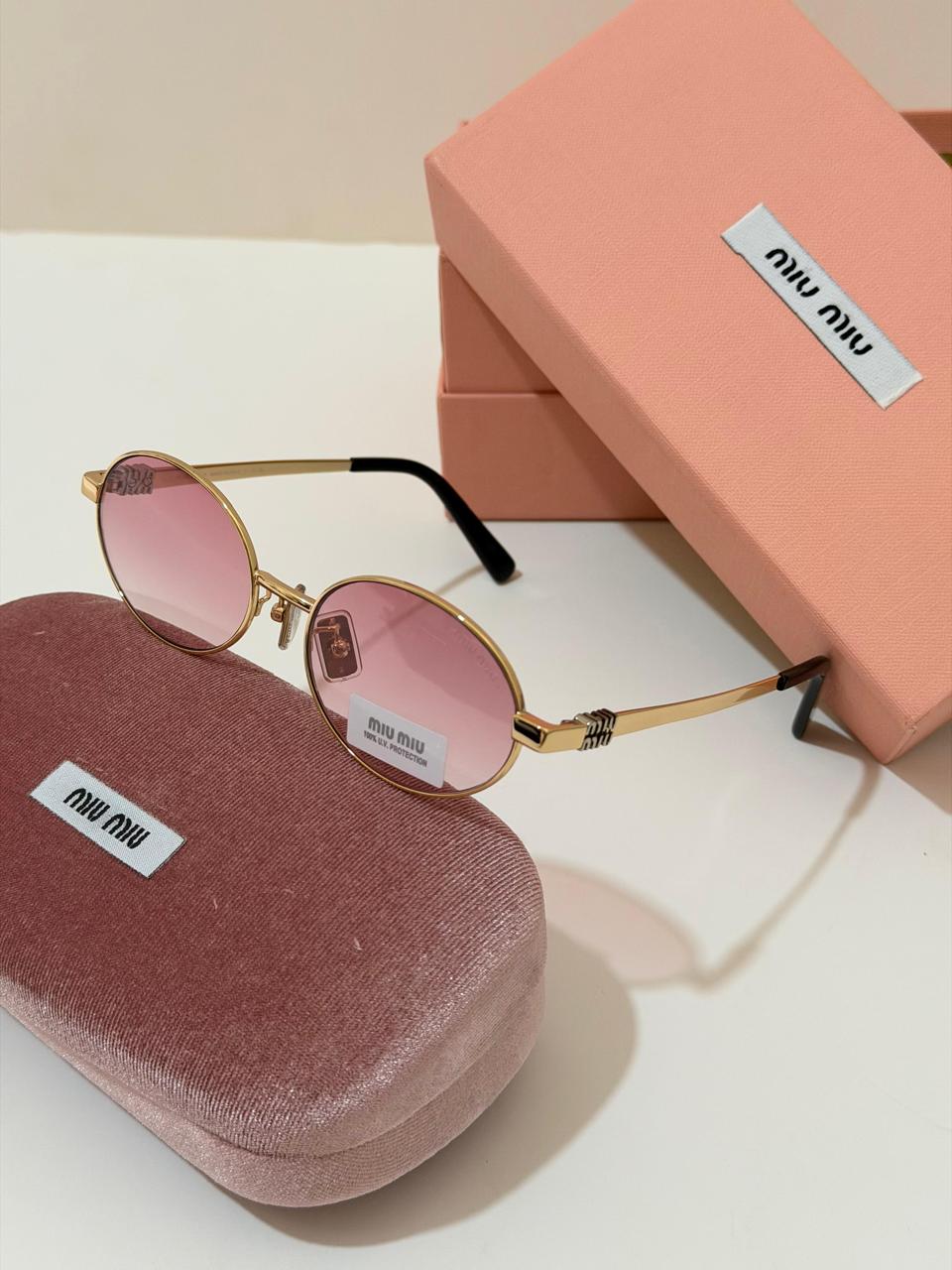 Ladies sunglasses