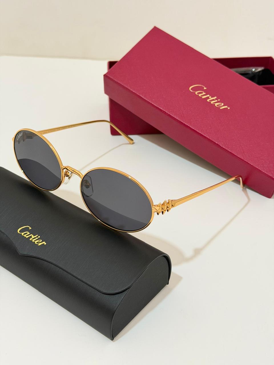 Ladies sunglasses