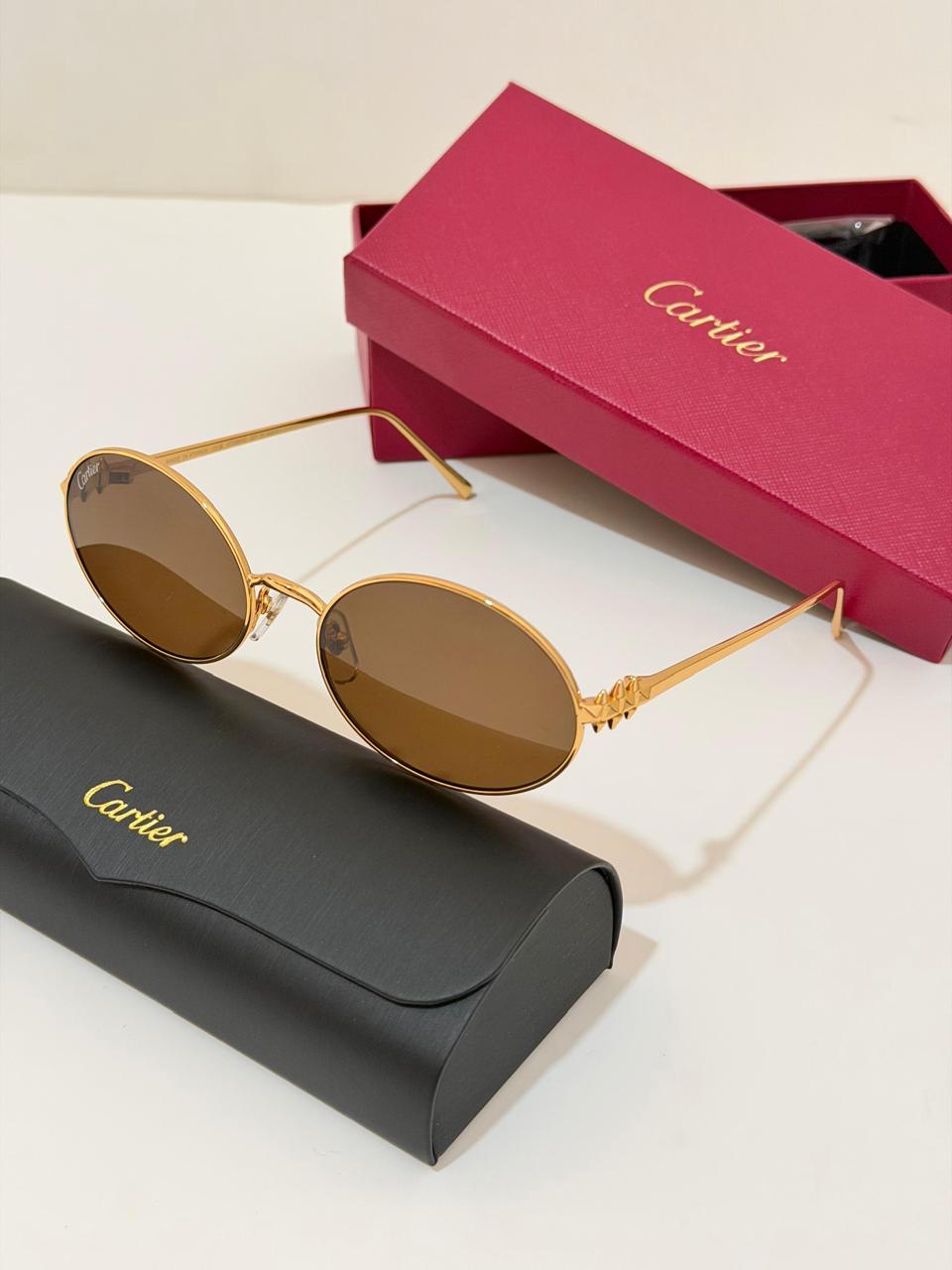 Ladies sunglasses