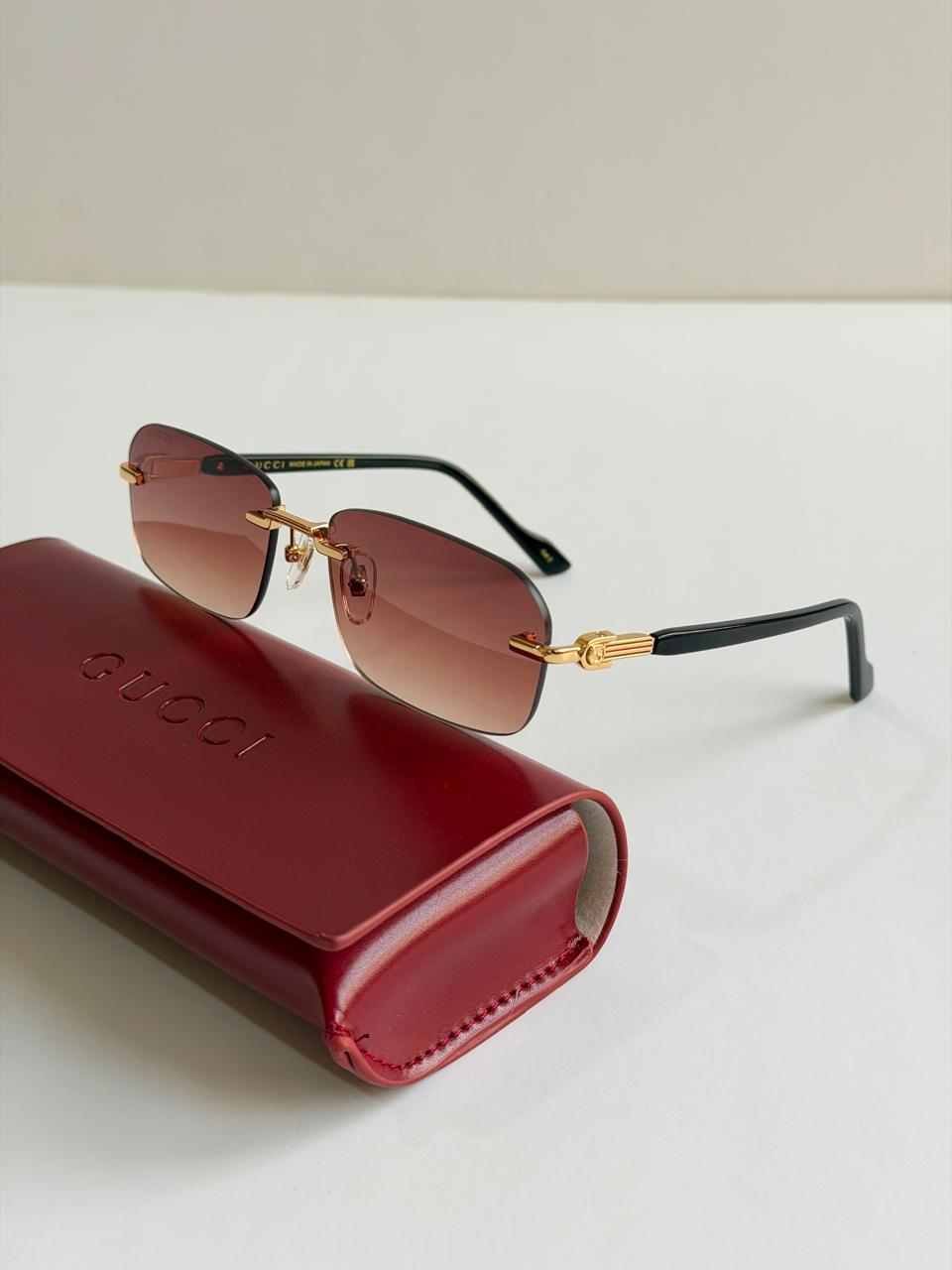 Ladies sunglasses