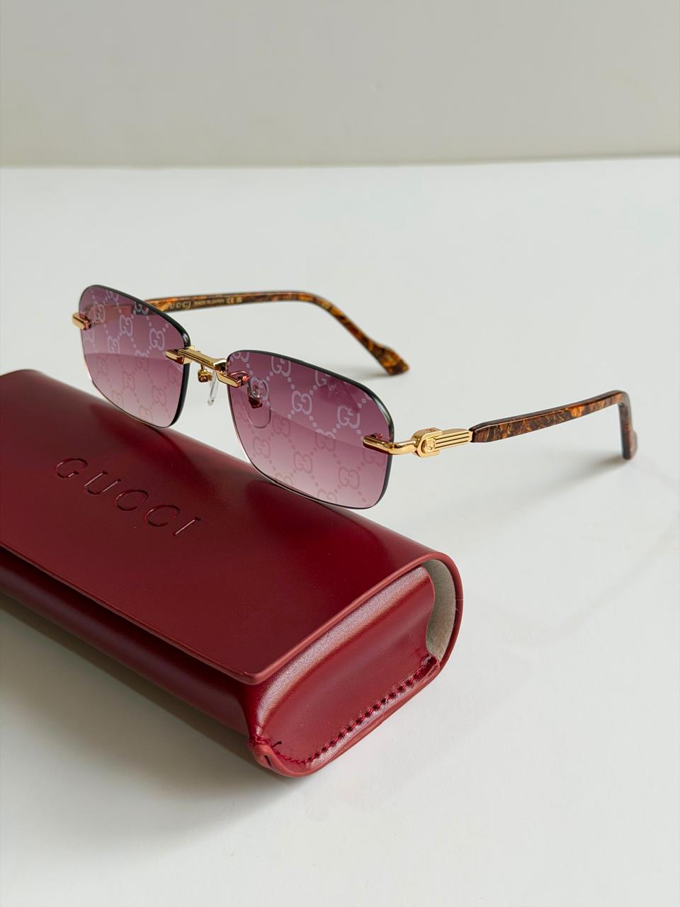 Ladies sunglasses