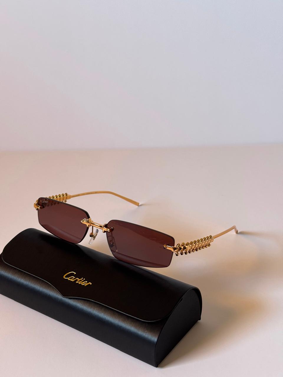 Ladies sunglasses