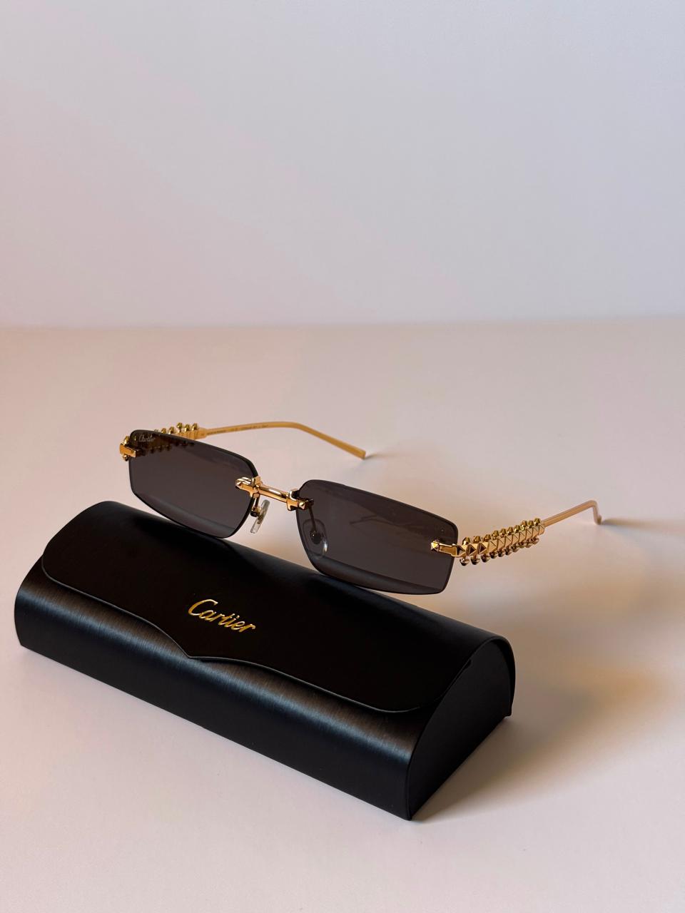 Ladies sunglasses