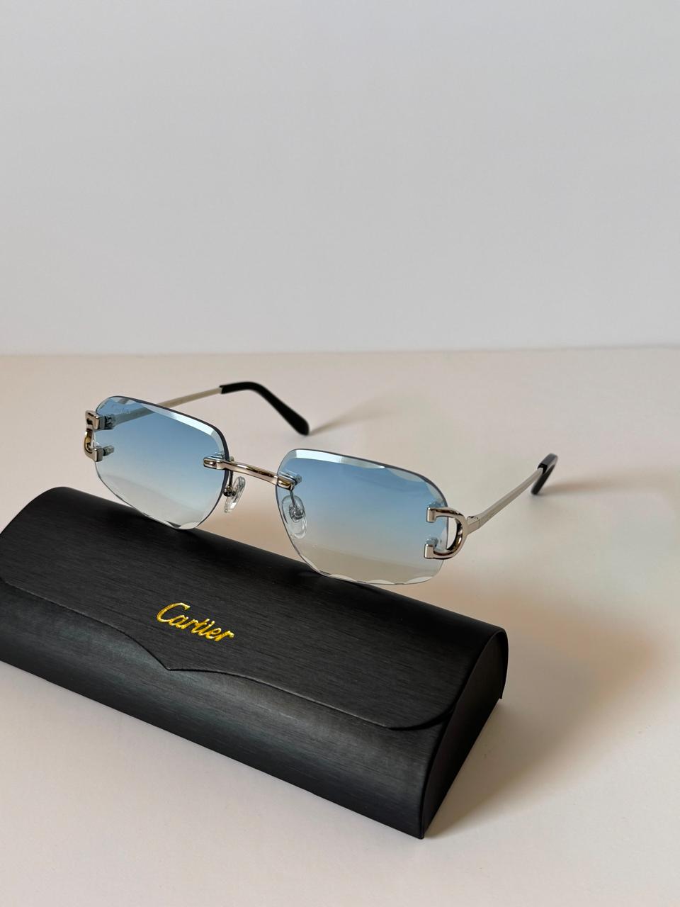 Ladies sunglasses