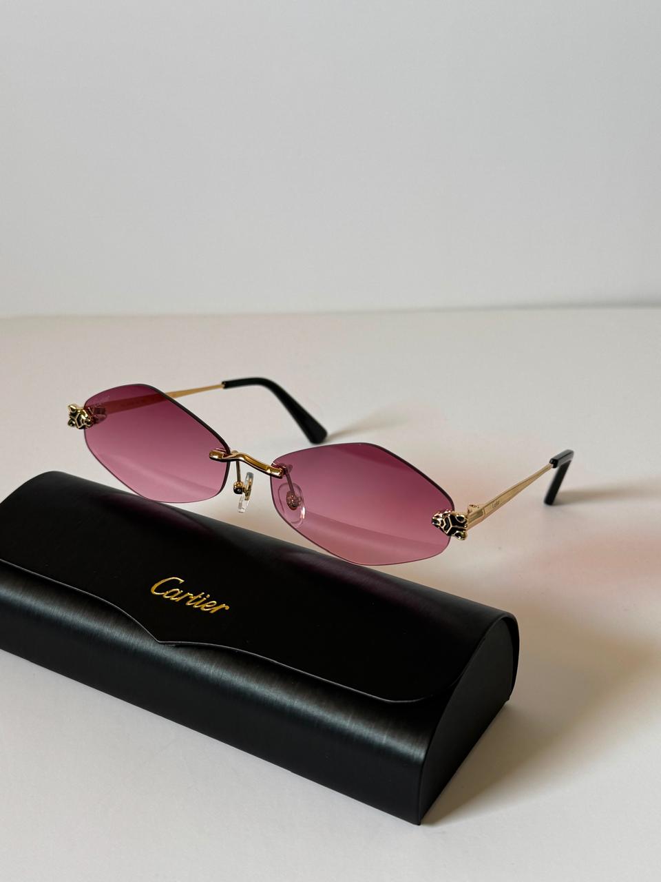 Ladies sunglasses