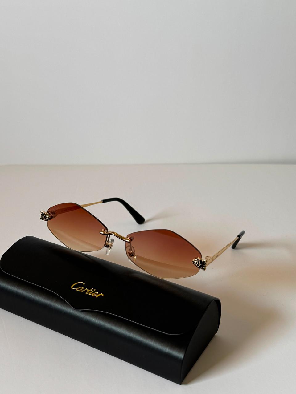 Ladies sunglasses