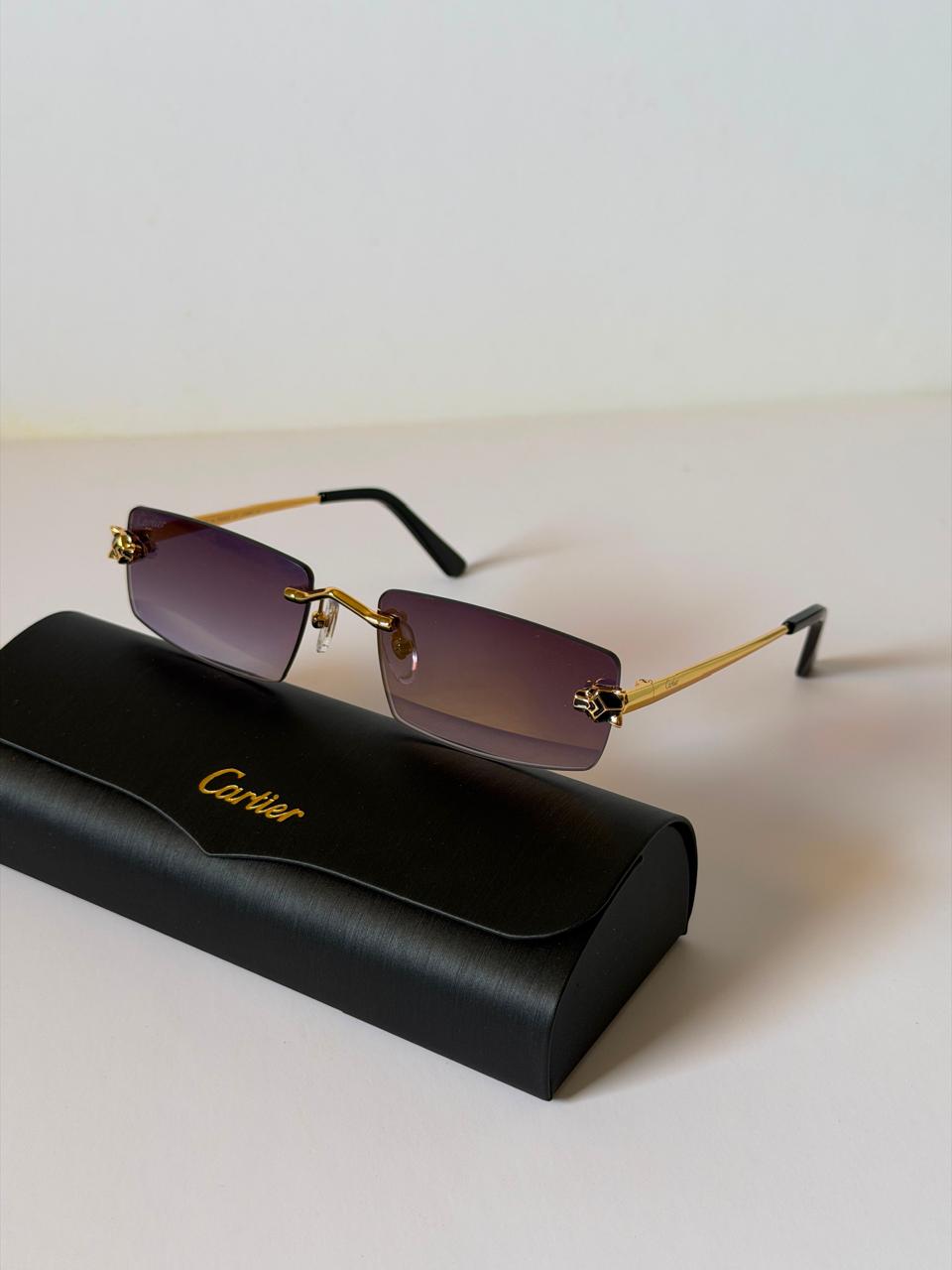 Ladies sunglasses